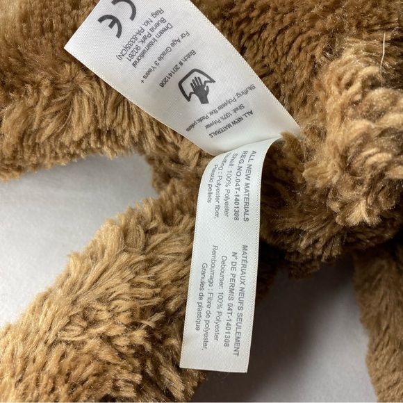 League Of Legends Teddy Annie’s Bear Official Tibbers Plush By Riot Games 14" - Picture 7 of 7